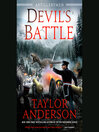 Imagen de portada para Devil's Battle